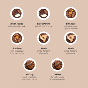 The Cocoa Collection