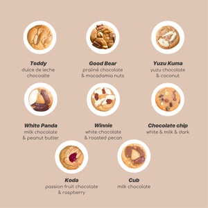 The Natural Collection
