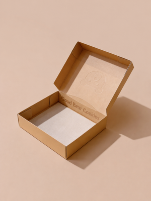 Build your box