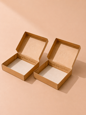 Build your box