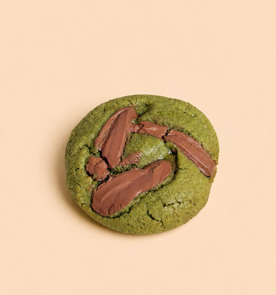 Kung Fu Matcha