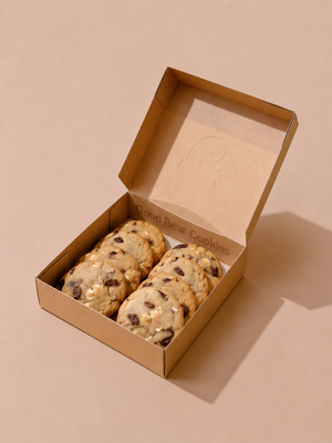 The Chocolate Chip Collection