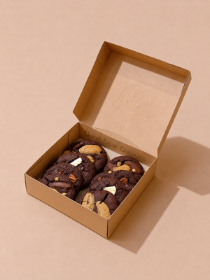 The Cocoa Collection
